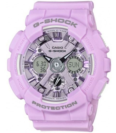 casio g shock gma s120