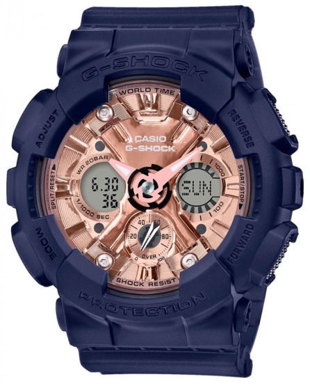 casio g shock gma s120