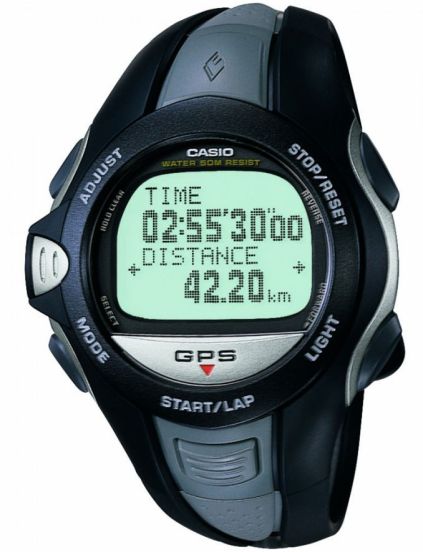 gpr casio