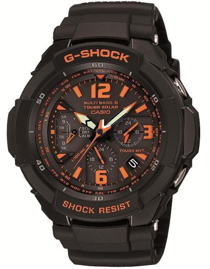 g shock gwp 1100b price