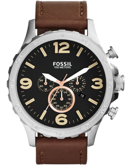 jr1507 fossil