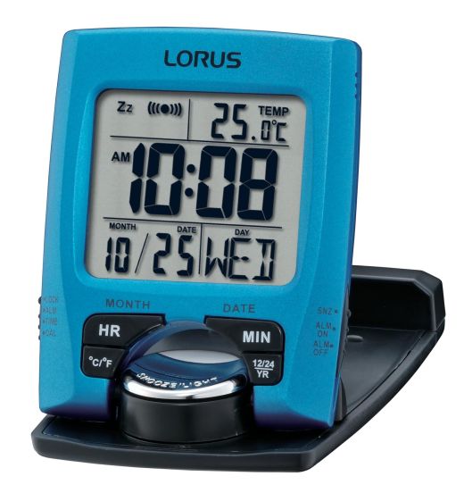 lorus analog digital