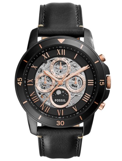 fossil me 3138