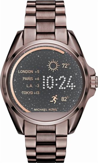 michael kors access mkt5007