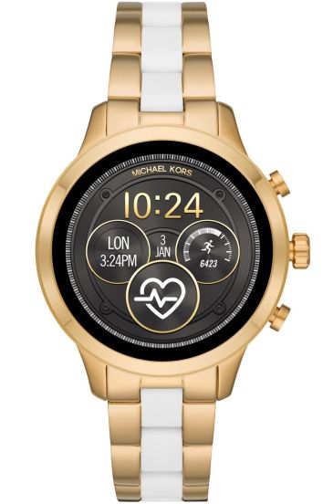 michael kors smartwatch mkt5030