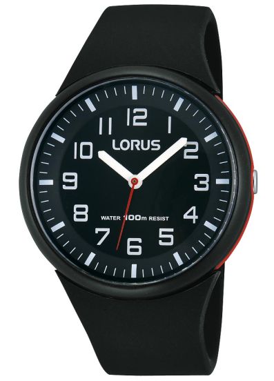 lorus analog digital