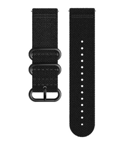 suunto traverse alpha straps