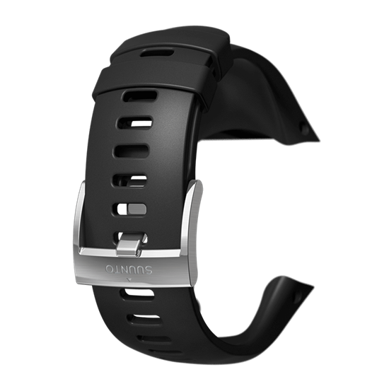 suunto spartan black trainer wrist hr