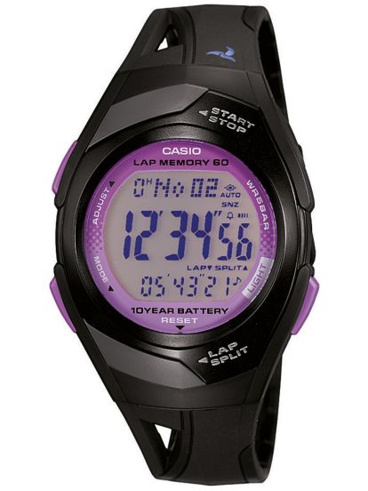 phys casio str 300
