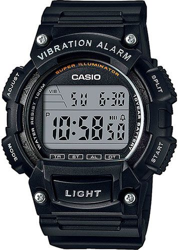 casio w 736 h