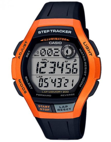casio ws 2000