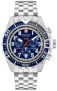 Swiss Military Hanowa Touchdown Chrono 06-5304.04.003