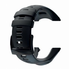 Suunto Ambit3 Sport Black Silicone Strap SS021087000 - RIP