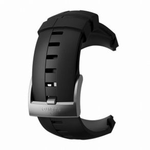 Suunto Spartan Sport Black Silicone Strap SS022927000 - RIP