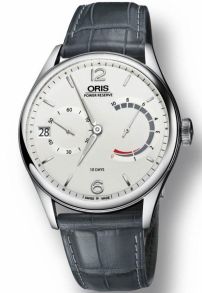 Oris Artelier Calibre 111 01 111 7700 4031-Set 1 23 71FC