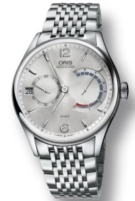 Oris Artelier Calibre 111 01 111 7700 4061-Set 8 23 79