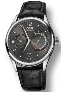 Oris Artelier Calibre 111 01 111 7700 4063-Set 1 23 72FC