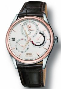 Oris Artelier Calibre 112 01 112 7726 6351-Set 1 23 73FC