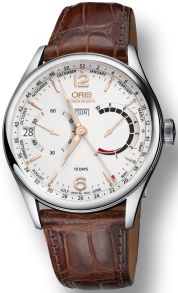 Oris Artelier Calibre 113 01 113 7738 4031-SET 1 23 83FC
