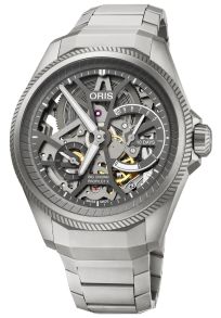 Oris Big Crown ProPilot X 01 115 7759 7153-Set7 22 01TLC