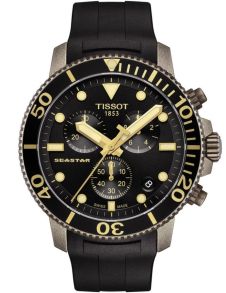 Tissot Seastar 1000 Chronograph T120.417.37.051.01