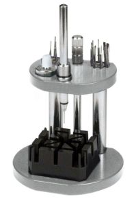 Beco Technic Roller Belt Shortener Stift-Fix Sølvfarvet with Accessories 2028601