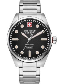 Swiss Military Hanowa Mountaineer 06-5345.7.04.007