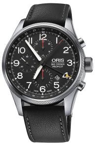 Oris Big Crown ProPilot 01 677 7699 4164-07 5 22 19FC