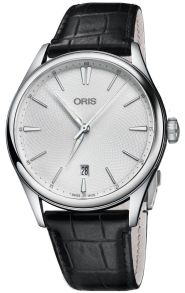 Oris Artelier Date 01 733 7721 4051-07 5 21 64FC