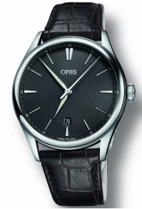 Oris Artelier Date 01 733 7721 4053-07 5 21 65FC
