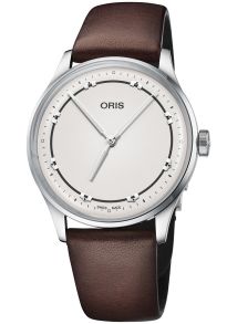Oris Artelier Art Blakey Limited Edition 01 733 7762 4081-Set