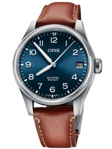 Oris Big Crown ProPilot 01 751 7761 4065-07 6 20 07LC