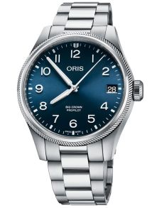 Oris Big Crown ProPilot Date 01 751 7761 4065-07 8 20 08P