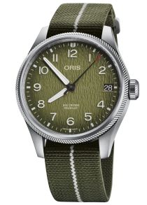 Oris Big Crown ProPilot Okavango Air Rescue Limited Edition 01 751 7761 4187-Set