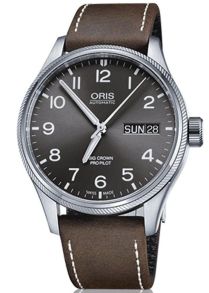 Oris Big Crown Propilot Big Date 01 752 7698 4063-07 5 22 05FC
