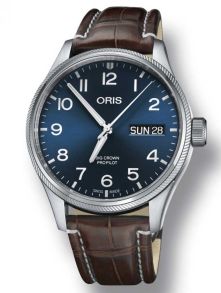 Oris Big Crown Propilot 01 752 7698 4065-07 1 22 72FC