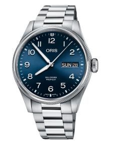 Oris ProPilot Day Date 01 752 7760 4065-07 8 22 08P