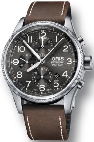 Oris Big Crown ProPilot Chronograph 01 774 7699 4063-07 5 22 05FC