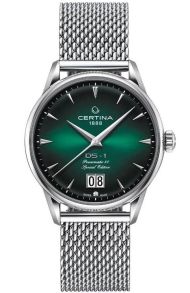 Certina DS-1 Big Date Powermatic 80 Special Edition 60th Anniversary C029.426.11.091.60
