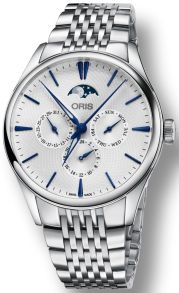 Oris Artelier Complication 01 781 7729 4051-07 8 21 79