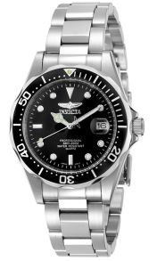 Klassisk armbåndsur fra Invicta - Invicta Pro Diver 8932