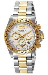 Invicta Speedway Professional Chronograph - 9212