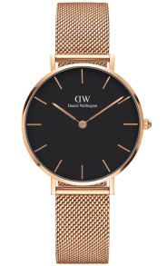 2017 nyhed fra Daniel Wellington - Daniel Wellington Classic Petite Melrose DW00100161