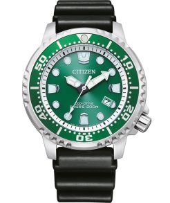 Citizen Promaster Eco-Drive Divers BN0158-18X