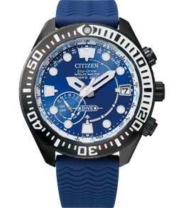 Citizen Promaster Satellite Wave GPS CC5006-06L