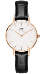 Daniel Wellington Classic Petite 28mm Reading Rosegoldfarvet DW00100229