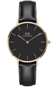 Sheffield dameur fra Daniel Wellington - Daniel Wellington Classic Petite Sheffield DW00100168