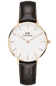 Wellington ur til kvinder - Daniel Wellington Classic Petite York DW00100176
