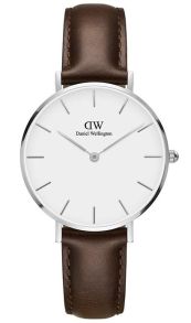 Daniel Wellington dameur i petite størrelse - Daniel Wellington Classic Petite Bristol DW00100183