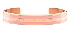 Daniel Wellington Classic Dusty Rosegoldfarvet Bracelet DW00400009 - Medium